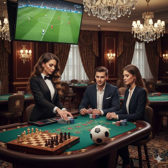 Benefits of free slots